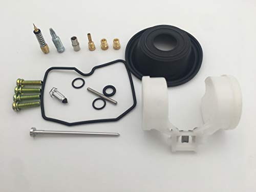 に適用する川崎ゼファー ZRX400/ZRX-II ZR400C/E/F 1989-1997京浜のキ に適用する川崎ゼファー ZRX400/ZRX-II ZR400C/E/F 1989-1997京浜のキ