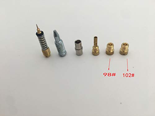 に適用する川崎ゼファー ZRX400/ZRX-II ZR400C/E/F 1989-1997京浜のキ に適用する川崎ゼファー ZRX400/ZRX-II ZR400C/E/F 1989-1997京浜のキ