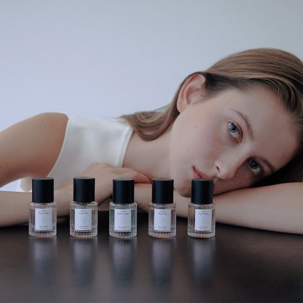 Qoo10] ANILLO オードパルファム10ml Eau De