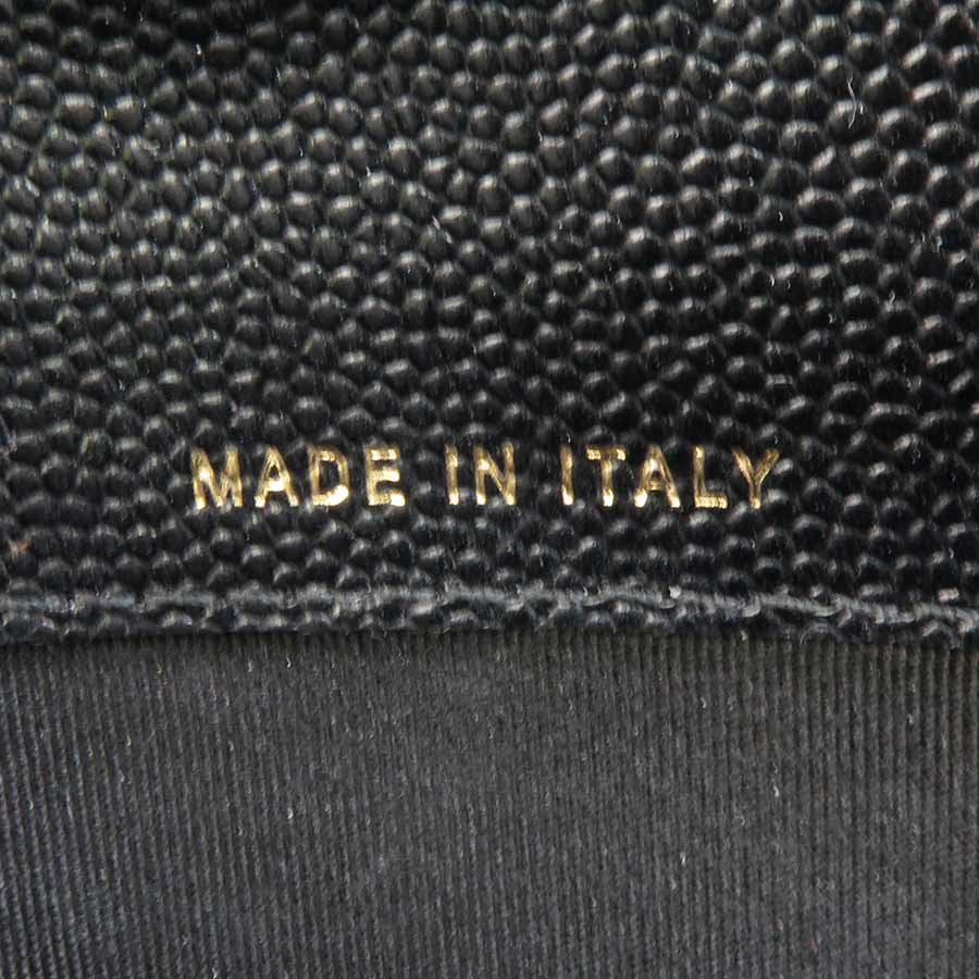 シャネル CHANEL 長財布 ドーヴィル キャビアスキンレザー ブラック レディース A80053 90056a シャネル CHANEL 長財布 ドーヴィル キャビアスキンレザー ブラック レディース A80053 90056a