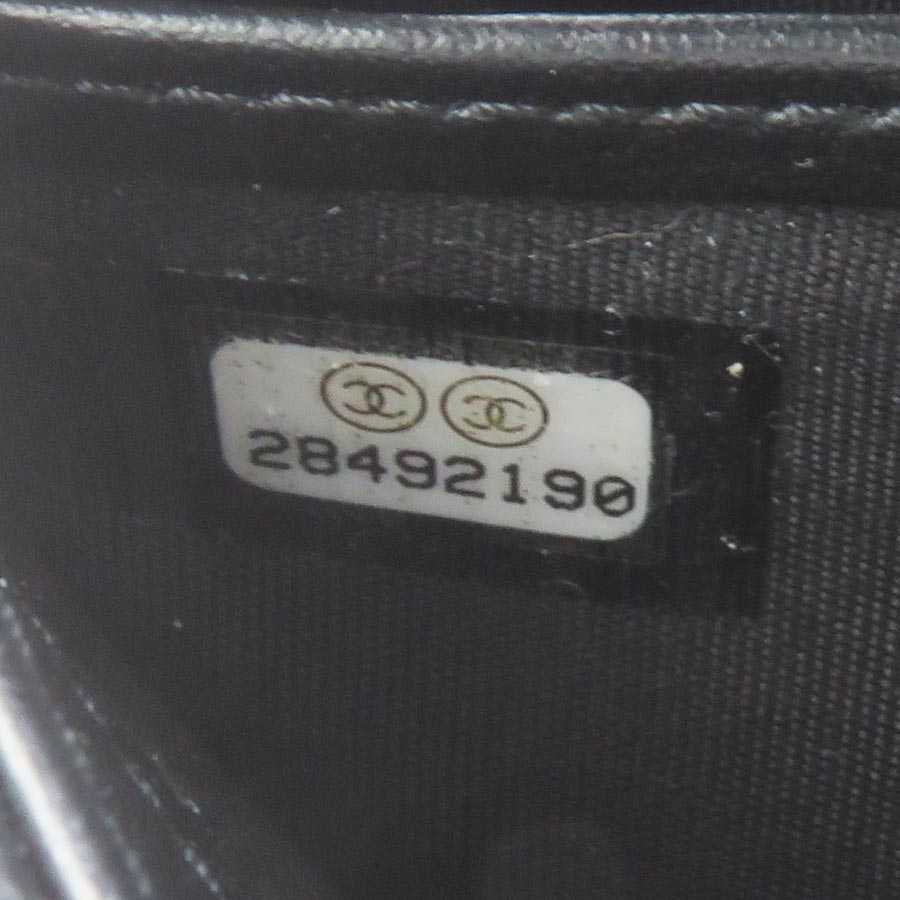 シャネル CHANEL 長財布 ドーヴィル キャビアスキンレザー ブラック レディース A80053 90056a シャネル CHANEL 長財布 ドーヴィル キャビアスキンレザー ブラック レディース A80053 90056a