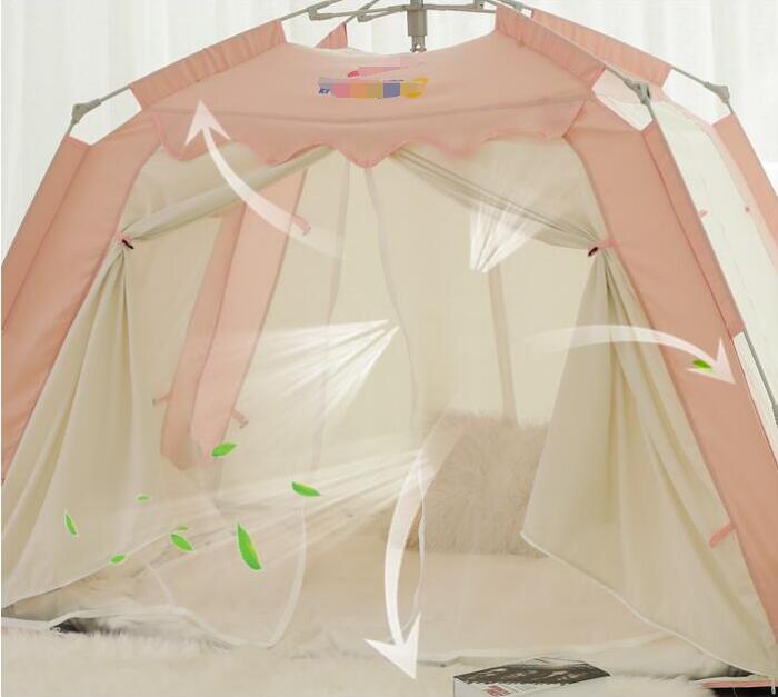 メガ割ワンタッチ テントハウス 防風 子供テント 小屋 秘密基地 テント キッズテント ゲームハウス697 メガ割ワンタッチ テントハウス 防風 子供テント 小屋 秘密基地 テント キッズテント ゲームハウス697