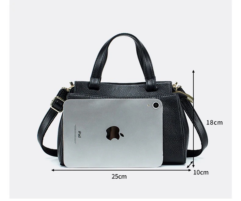 新しい韓国2Wayバック上质ショルダーバッグ 本革トートバック 多機能大容量ハンドバッグ 新しい韓国2Wayバック上质ショルダーバッグ 本革トートバック 多機能大容量ハンドバッグ