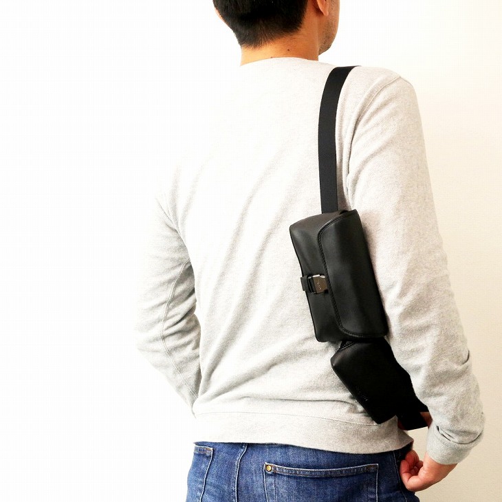 バッグ メンズ ショルダーバッグ 斜めがけ ダブル ライダー 小物入れ ポーチ 6320QBBK バッグ メンズ ショルダーバッグ 斜めがけ ダブル ライダー 小物入れ ポーチ 6320QBBK