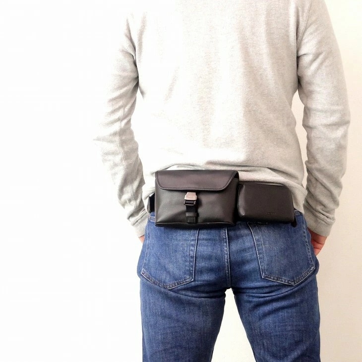 バッグ メンズ ショルダーバッグ 斜めがけ ダブル ライダー 小物入れ ポーチ 6320QBBK バッグ メンズ ショルダーバッグ 斜めがけ ダブル ライダー 小物入れ ポーチ 6320QBBK