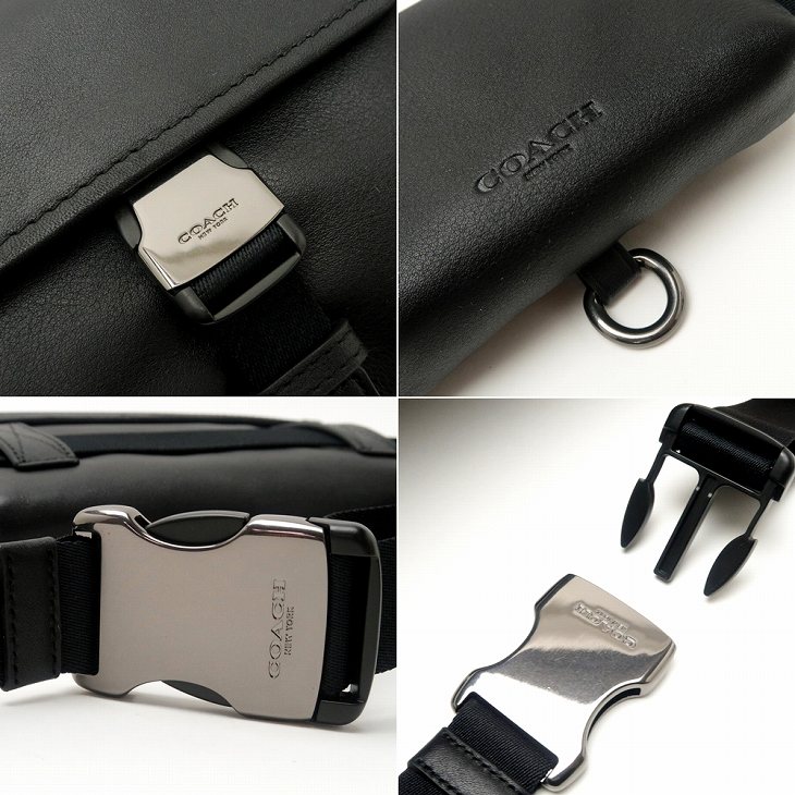 バッグ メンズ ショルダーバッグ 斜めがけ ダブル ライダー 小物入れ ポーチ 6320QBBK バッグ メンズ ショルダーバッグ 斜めがけ ダブル ライダー 小物入れ ポーチ 6320QBBK