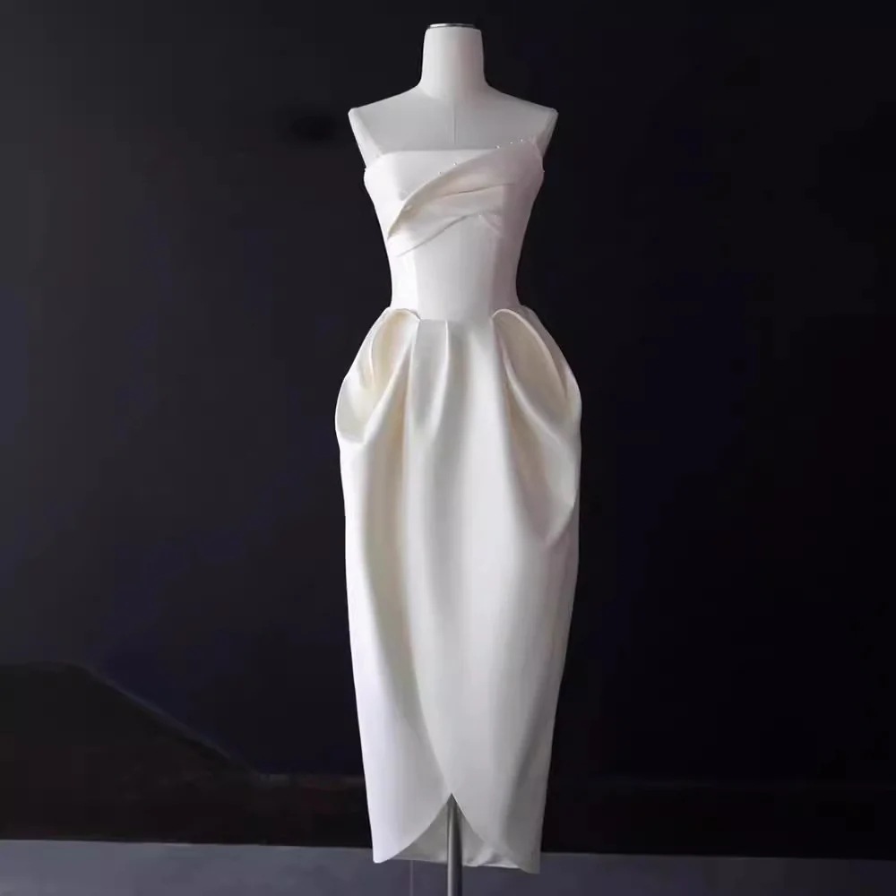 【今恋】ウェディングドレス 白 結婚式 花嫁 サイズオーダーメイド可能 成人式 お呼ばれ ウェディング 演奏会 二次会 パーティードレス 前撮り ワンピース ロングドレス メガ割 28 【今恋】ウェディングドレス 白 結婚式 花嫁 サイズオーダーメイド可能 成人式 お呼ばれ ウェディング 演奏会 二次会 パーティードレス 前撮り ワンピース ロングドレス メガ割 28