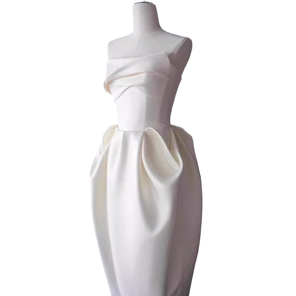 【今恋】ウェディングドレス 白 結婚式 花嫁 サイズオーダーメイド可能 成人式 お呼ばれ ウェディング 演奏会 二次会 パーティードレス 前撮り ワンピース ロングドレス メガ割 28 【今恋】ウェディングドレス 白 結婚式 花嫁 サイズオーダーメイド可能 成人式 お呼ばれ ウェディング 演奏会 二次会 パーティードレス 前撮り ワンピース ロングドレス メガ割 28