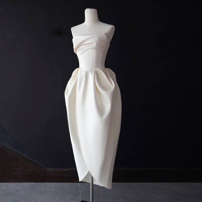 【今恋】ウェディングドレス 白 結婚式 花嫁 サイズオーダーメイド可能 成人式 お呼ばれ ウェディング 演奏会 二次会 パーティードレス 前撮り ワンピース ロングドレス メガ割 28 【今恋】ウェディングドレス 白 結婚式 花嫁 サイズオーダーメイド可能 成人式 お呼ばれ ウェディング 演奏会 二次会 パーティードレス 前撮り ワンピース ロングドレス メガ割 28