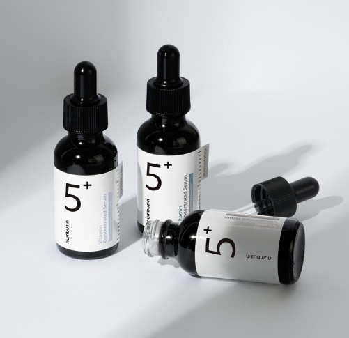 【正規品】[人気3点セット] 5番 白玉グルタチオンC ビタ水液 エッセンシャル トナー 200ml + 自国痕跡アンプル(30mlx2個) + gift (5番マスクパック1枚)