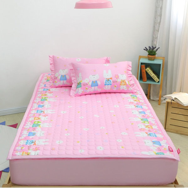 キッズパッド S/SS兼用 2カラー キッズパッド S/SS兼用 2カラー