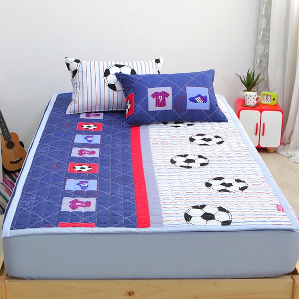 キッズパッド S/SS兼用 2カラー キッズパッド S/SS兼用 2カラー