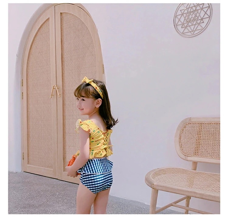 女の子 水着 セパレート みずぎ 袖なし 3点セット 水遊び 水着 キッズ 幼児 水着 上下セット 子供水着 女児 旅行 ビーチ 海 水着 温泉 スイムウェア ガールズ kids 速乾 水着 可愛い