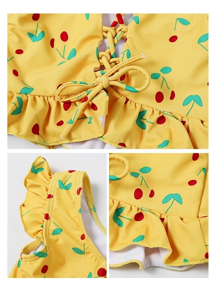 女の子 水着 セパレート みずぎ 袖なし 3点セット 水遊び 水着 キッズ 幼児 水着 上下セット 子供水着 女児 旅行 ビーチ 海 水着 温泉 スイムウェア ガールズ kids 速乾 水着 可愛い