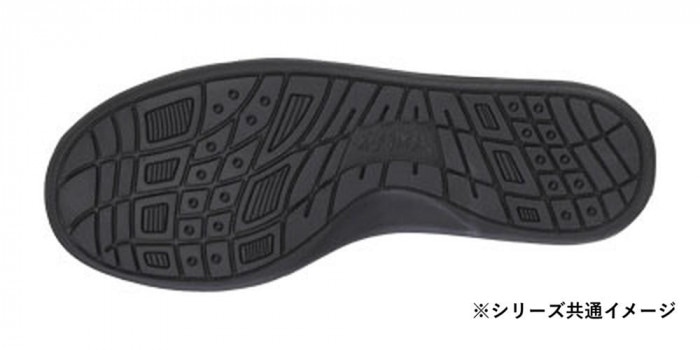 オープンマジック III 1035 5L 紺 353831 W2068