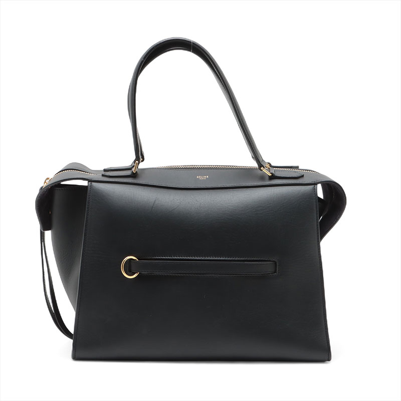 ハンドバッグ ブラック WS15617 ハンドバッグ ブラック WS15617