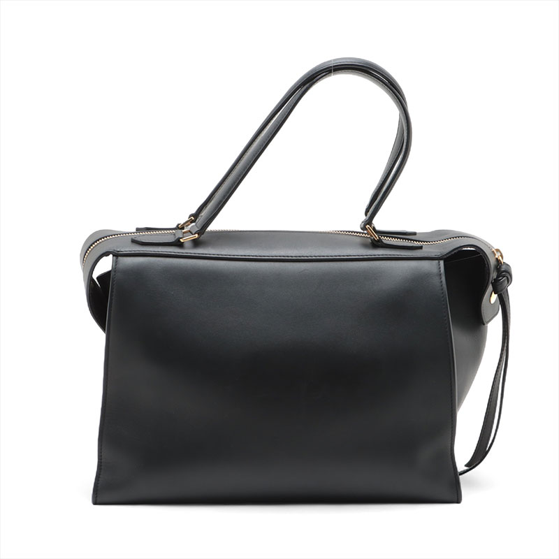 ハンドバッグ ブラック WS15617 ハンドバッグ ブラック WS15617