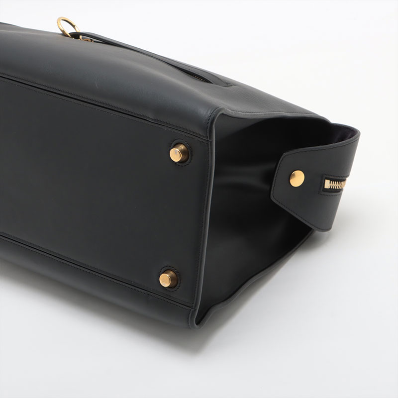 ハンドバッグ ブラック WS15617 ハンドバッグ ブラック WS15617