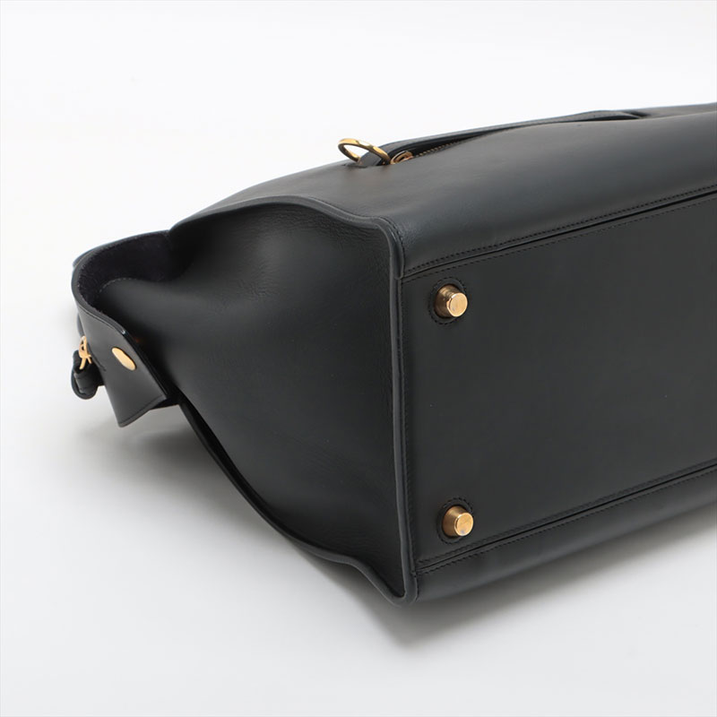 ハンドバッグ ブラック WS15617 ハンドバッグ ブラック WS15617