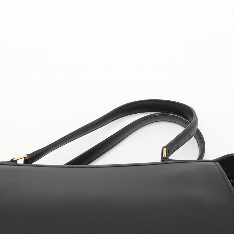 ハンドバッグ ブラック WS15617 ハンドバッグ ブラック WS15617