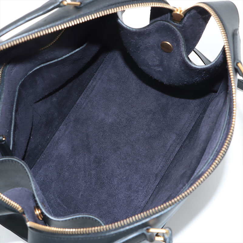 ハンドバッグ ブラック WS15617 ハンドバッグ ブラック WS15617