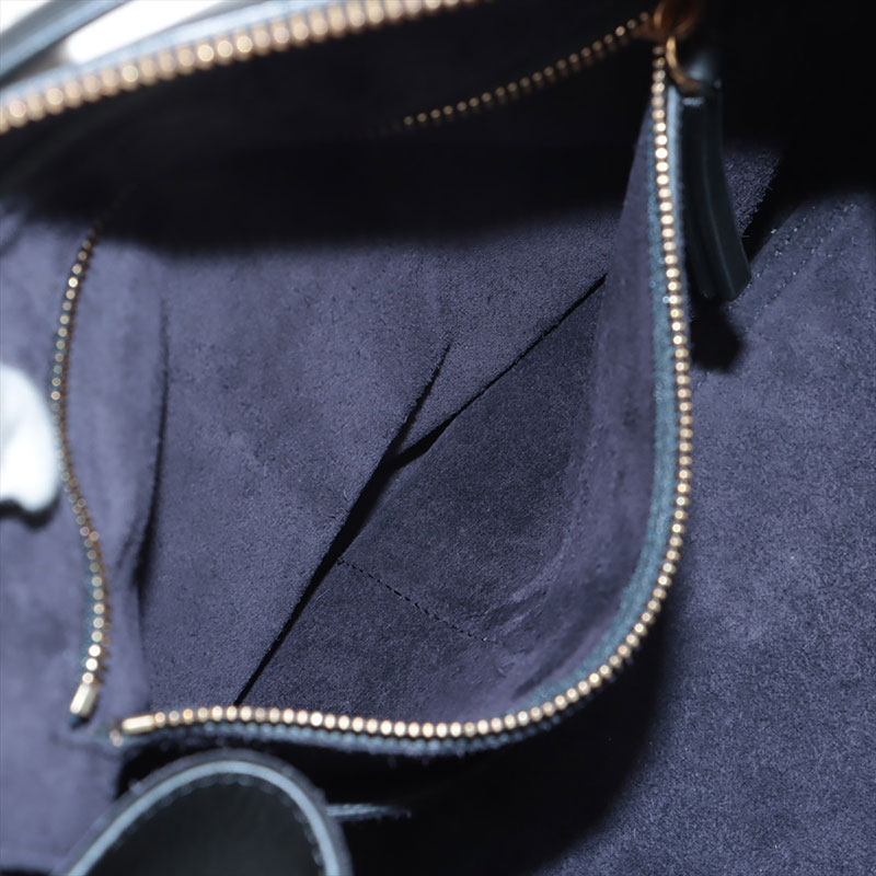 ハンドバッグ ブラック WS15617 ハンドバッグ ブラック WS15617