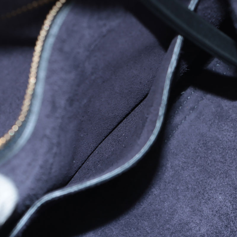 ハンドバッグ ブラック WS15617 ハンドバッグ ブラック WS15617