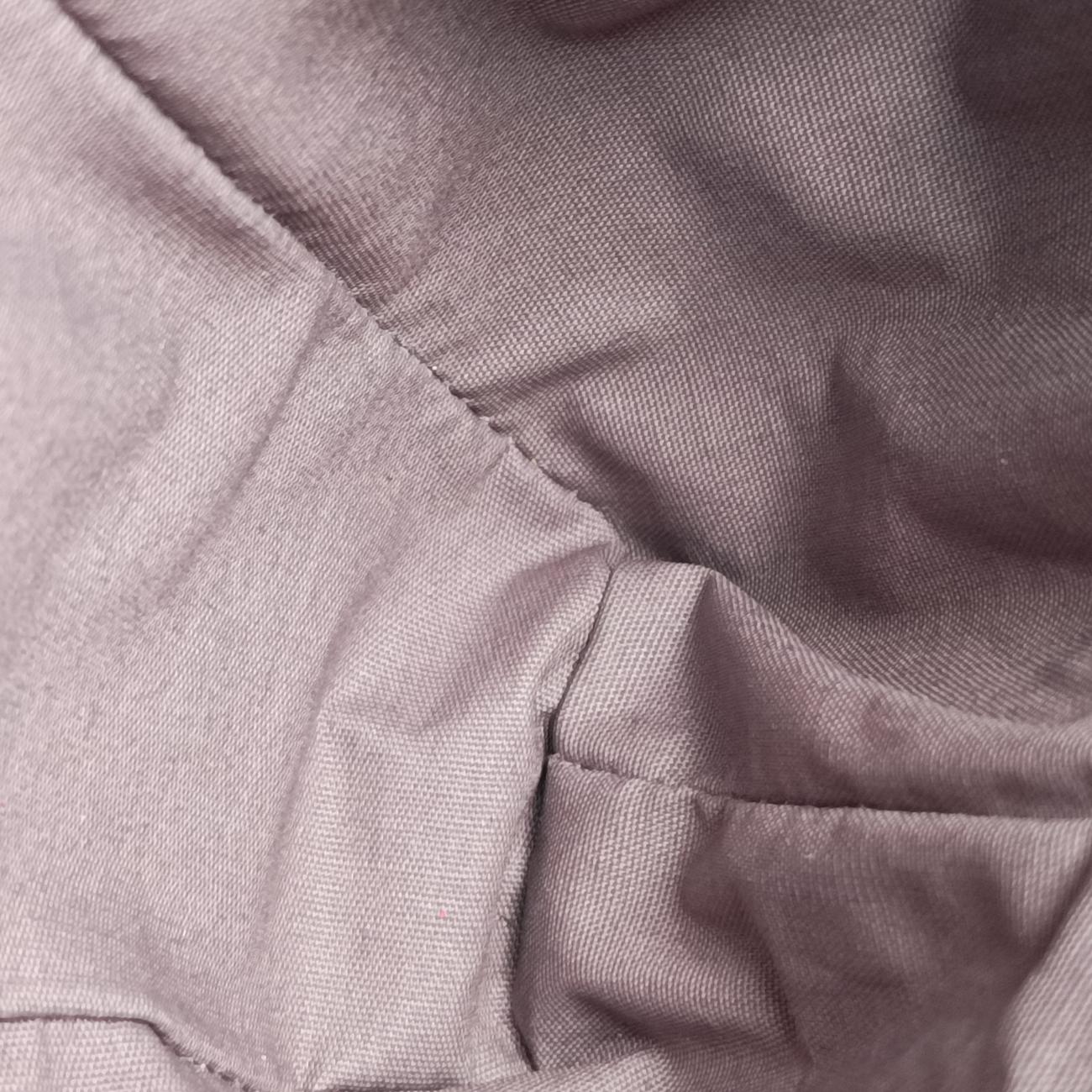 イントレチャートグレーレザーB02044192G中古 イントレチャートグレーレザーB02044192G中古