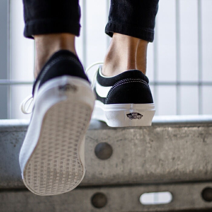 【SHOPクーポンあり】ボールドニー スニーカー レディース USA企画 スケートシューズ 靴 スケートボード ストリート ユニセックス ブラック オーリー スケート サー