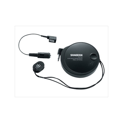 Sangean ATS-909X ワールドバンドラジオ AM FM ステレオポータブル受信機