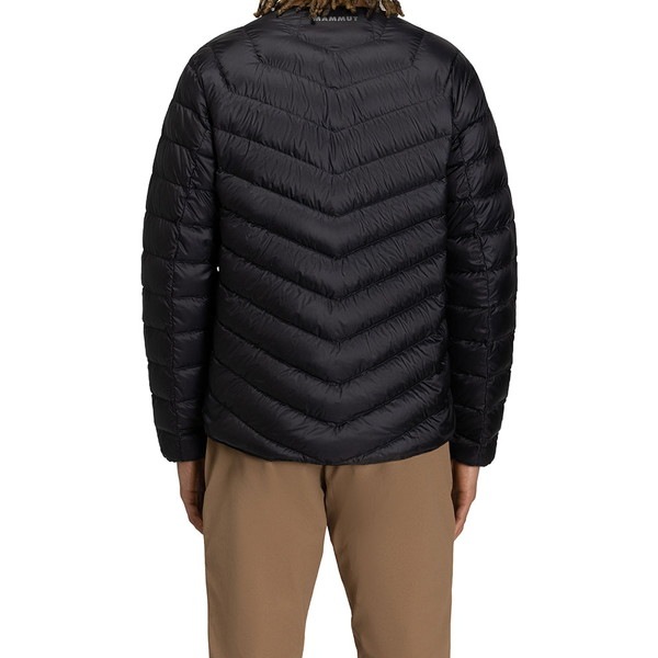 MAMMUT マムート Seon IN Cardigan AF Men アウトドア セーター