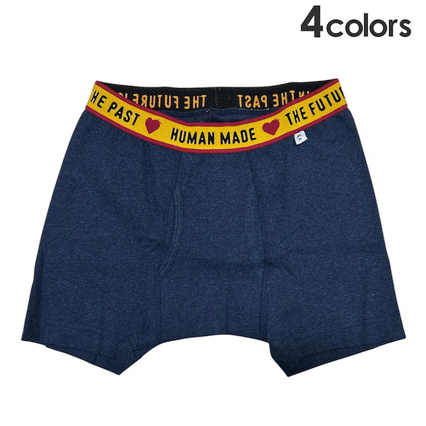Qoo10] HUMAN MADE ヒューマンメイド HUMAN MADE