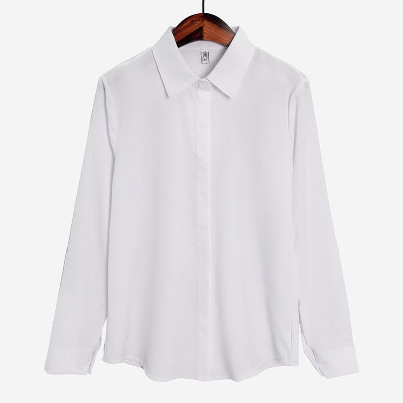 シャツ レディース 長袖 ワイシャツ 薄手 オフィス 形態安定 就活 リクルート カッターシャツ 通勤 制服 事務服 ビジネス 白 ホワイト スーツ インナー 洗える シンプル シャツ レディース 長袖 ワイシャツ 薄手 オフィス 形態安定 就活 リクルート カッターシャツ 通勤 制服 事務服 ビジネス 白 ホワイト スーツ インナー 洗える シンプル