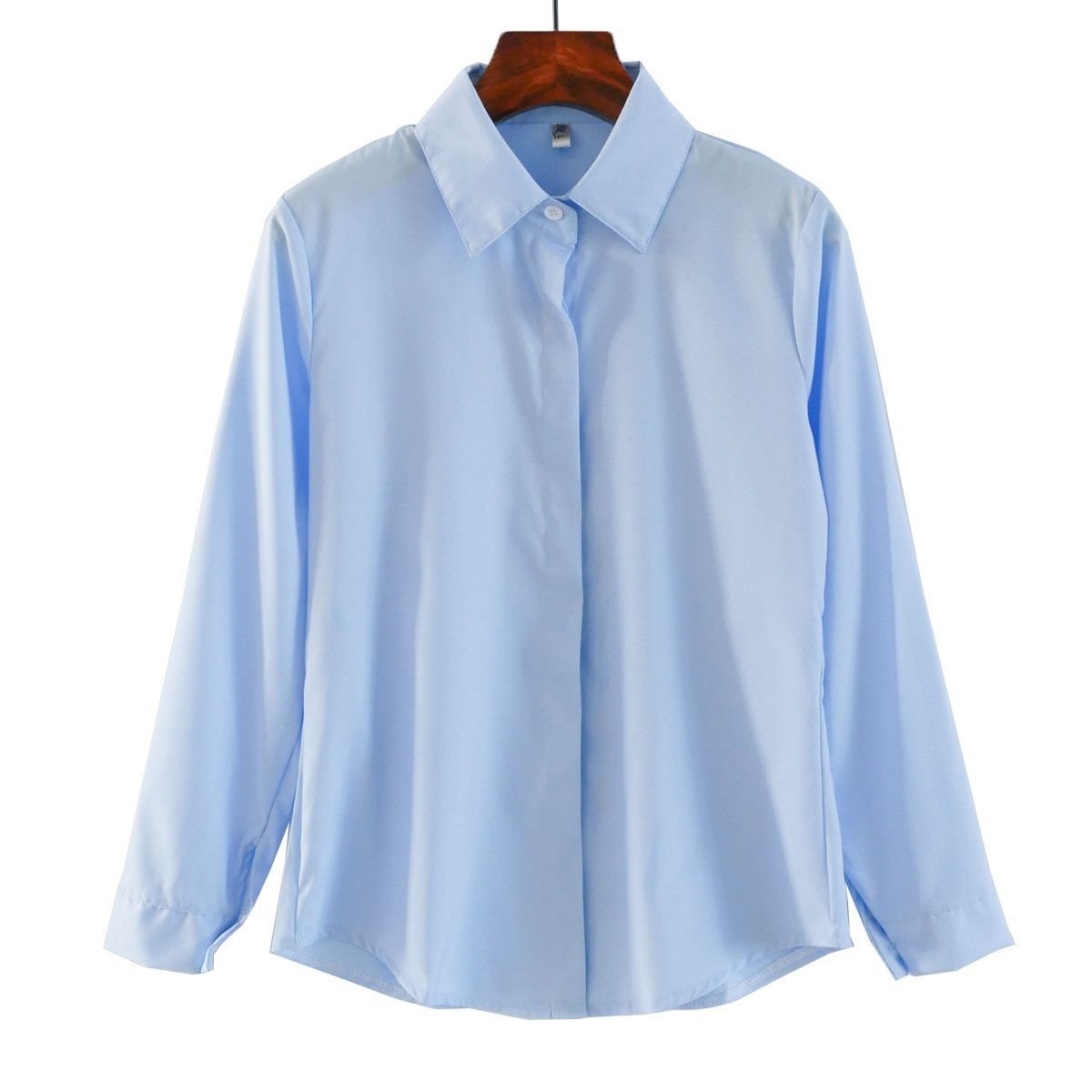 シャツ レディース 長袖 ワイシャツ 薄手 オフィス 形態安定 就活 リクルート カッターシャツ 通勤 制服 事務服 ビジネス 白 ホワイト スーツ インナー 洗える シンプル シャツ レディース 長袖 ワイシャツ 薄手 オフィス 形態安定 就活 リクルート カッターシャツ 通勤 制服 事務服 ビジネス 白 ホワイト スーツ インナー 洗える シンプル