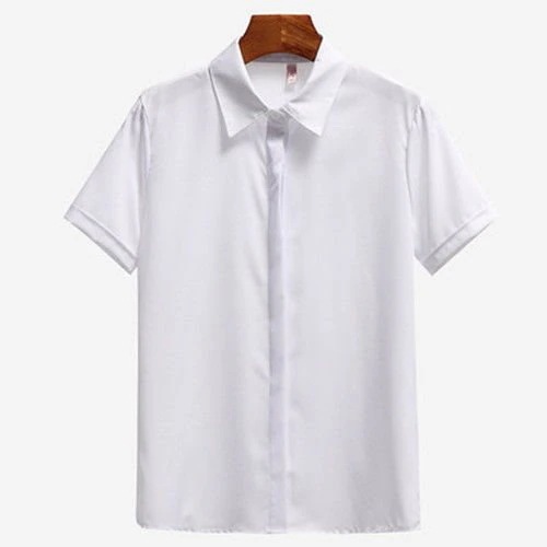 シャツ レディース 長袖 ワイシャツ 薄手 オフィス 形態安定 就活 リクルート カッターシャツ 通勤 制服 事務服 ビジネス 白 ホワイト スーツ インナー 洗える シンプル シャツ レディース 長袖 ワイシャツ 薄手 オフィス 形態安定 就活 リクルート カッターシャツ 通勤 制服 事務服 ビジネス 白 ホワイト スーツ インナー 洗える シンプル