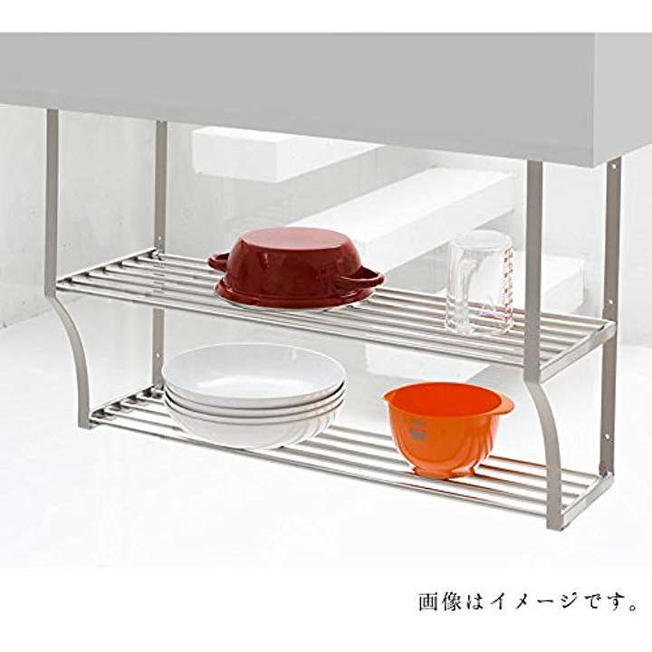 (シルバー, : キッチン用品 「サイズ」本体:幅60 限定SALE