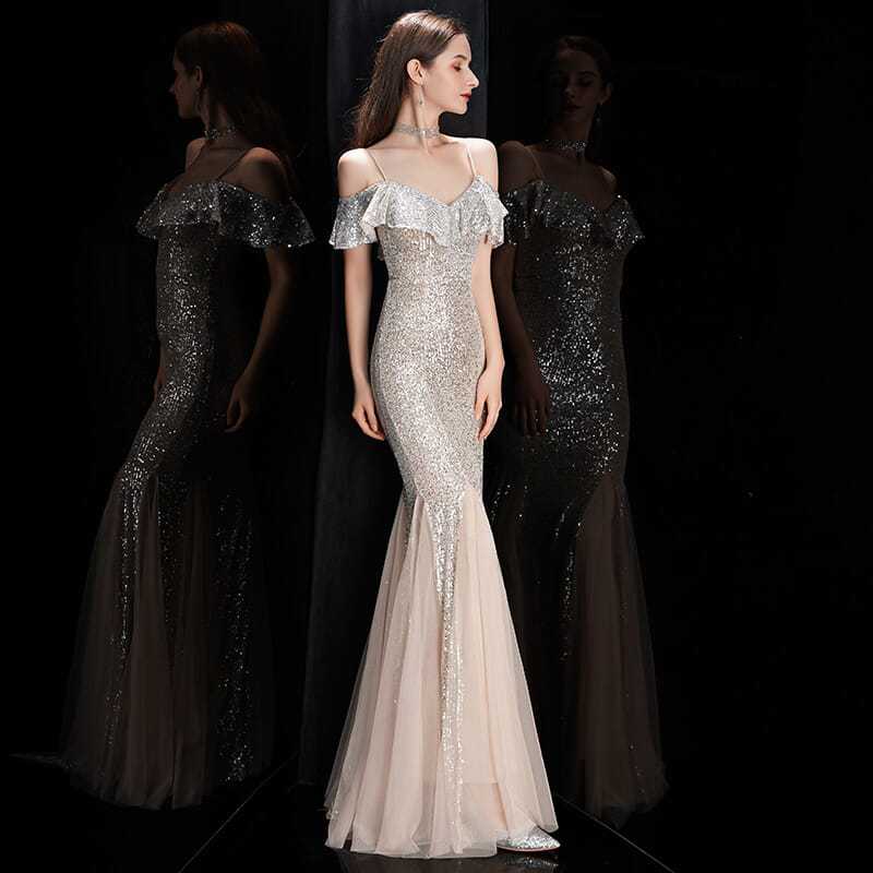 ドレス 気質 パーティードレス ガウン 宴会気質イブニングドレス2024新しいドレス豪華なガウンドレス ドレス 気質 パーティードレス ガウン 宴会気質イブニングドレス2024新しいドレス豪華なガウンドレス