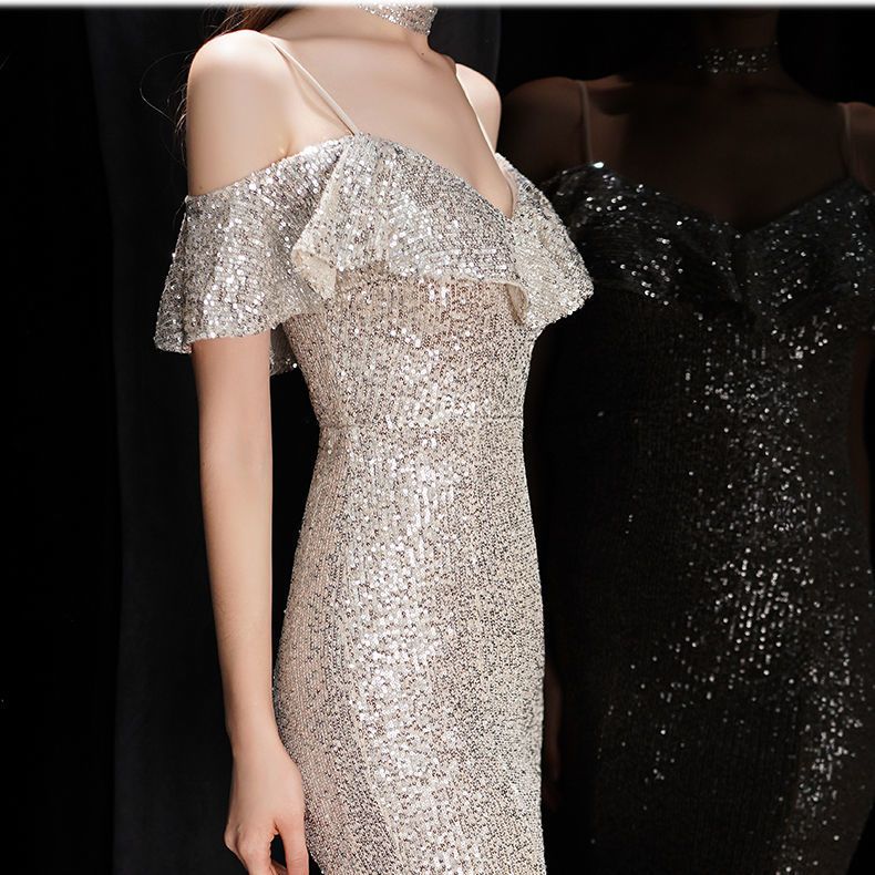 ドレス 気質 パーティードレス ガウン 宴会気質イブニングドレス2024新しいドレス豪華なガウンドレス ドレス 気質 パーティードレス ガウン 宴会気質イブニングドレス2024新しいドレス豪華なガウンドレス