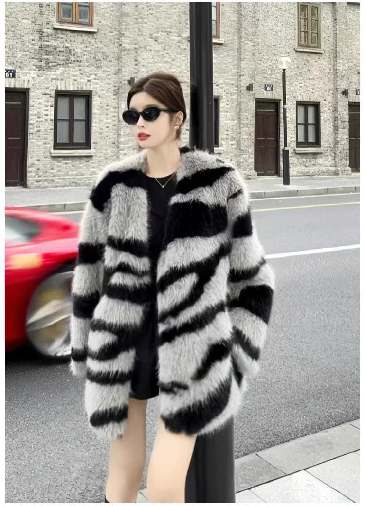 ジャケット 冬アウター 毛皮 裏起毛ファッション ふわふわ トップス レディース 厚手 人気ボアアウター 保温 ライダース アウターウエア 暖かい 防寒 高級感