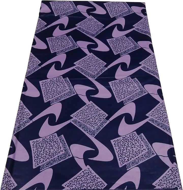 アフリカ布 アフリカンプリント アフリカンファブリック 生地(A コットン約270cm) アフリカ布 アフリカンプリント アフリカンファブリック 生地(A コットン約270cm)