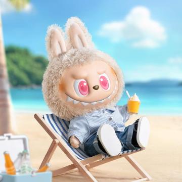 公式正規品POP MART LABUBU THE MONSTERS - FLIP WITH ME らふぶ ぬいぐるみ ガチャポン ブラインドボックス サプライズギフト_2