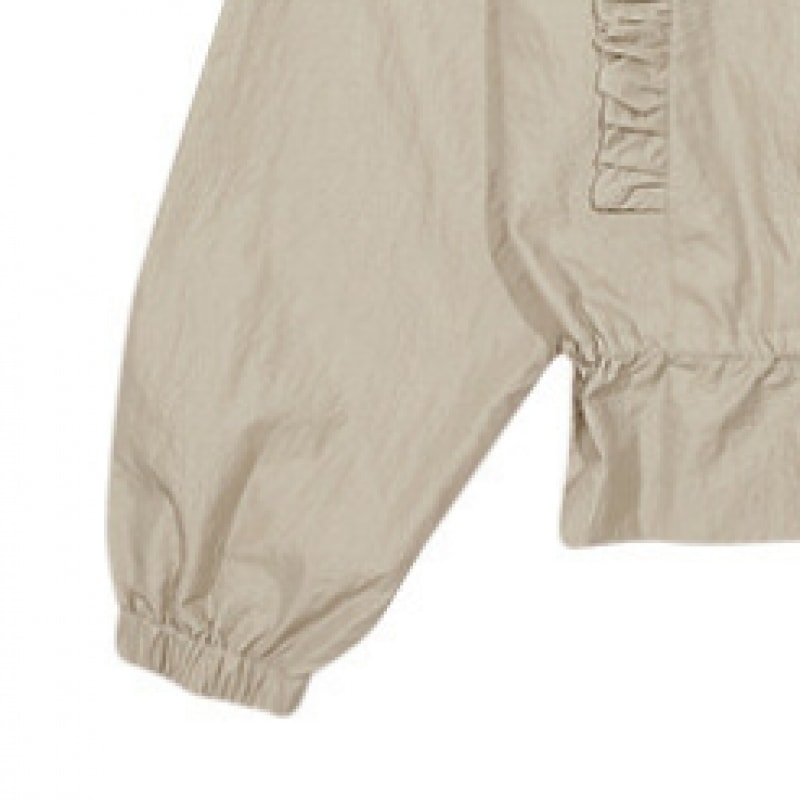 マーガリンフィンガーズペプラムグロッシージャンパー (ベージュ) マーガリンフィンガーズペプラムグロッシージャンパー (ベージュ)