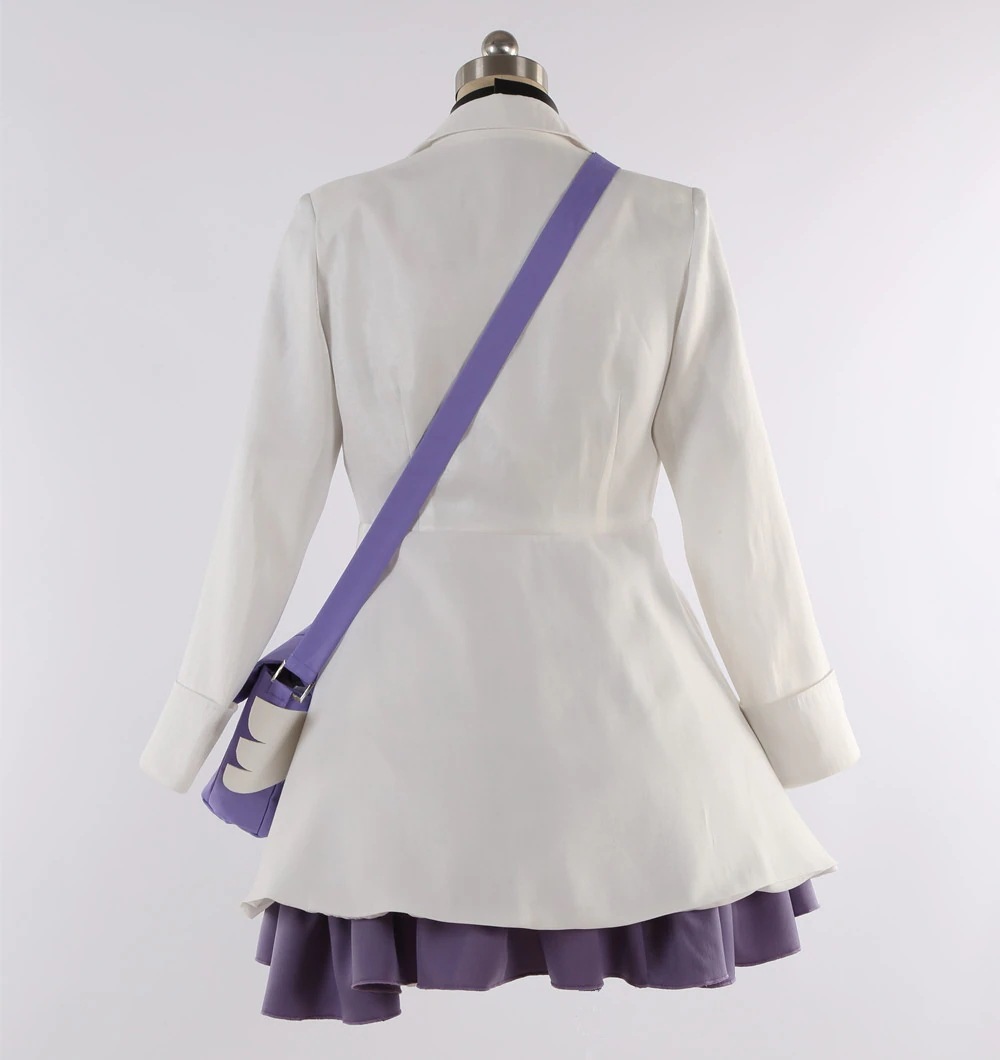 VTuber バーチャルライバー 健屋花那 コスプレ衣装 コスチューム 学園祭 イベント 仮装 変装