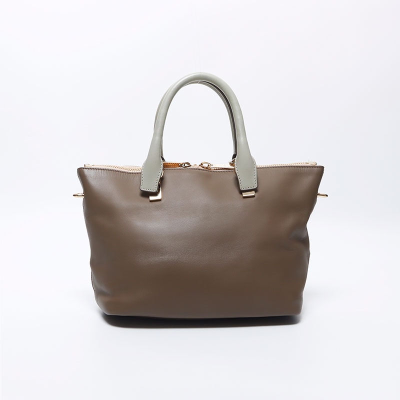 ハンドバッグ ブラウン WS10437 ハンドバッグ ブラウン WS10437