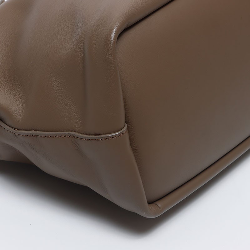 ハンドバッグ ブラウン WS10437 ハンドバッグ ブラウン WS10437