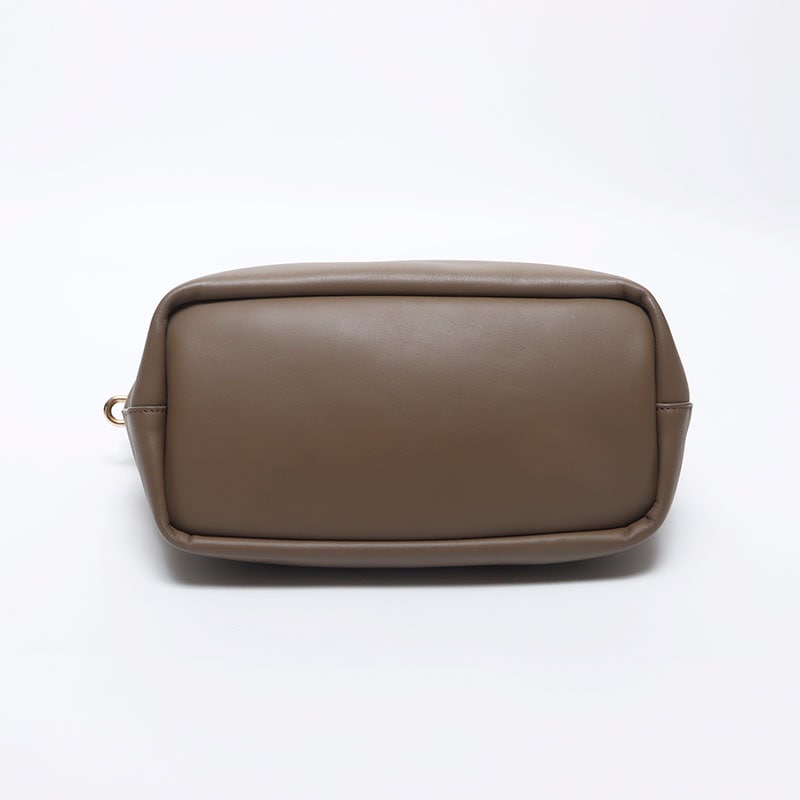 ハンドバッグ ブラウン WS10437 ハンドバッグ ブラウン WS10437