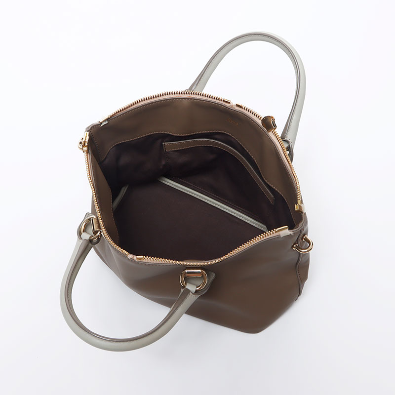 ハンドバッグ ブラウン WS10437 ハンドバッグ ブラウン WS10437