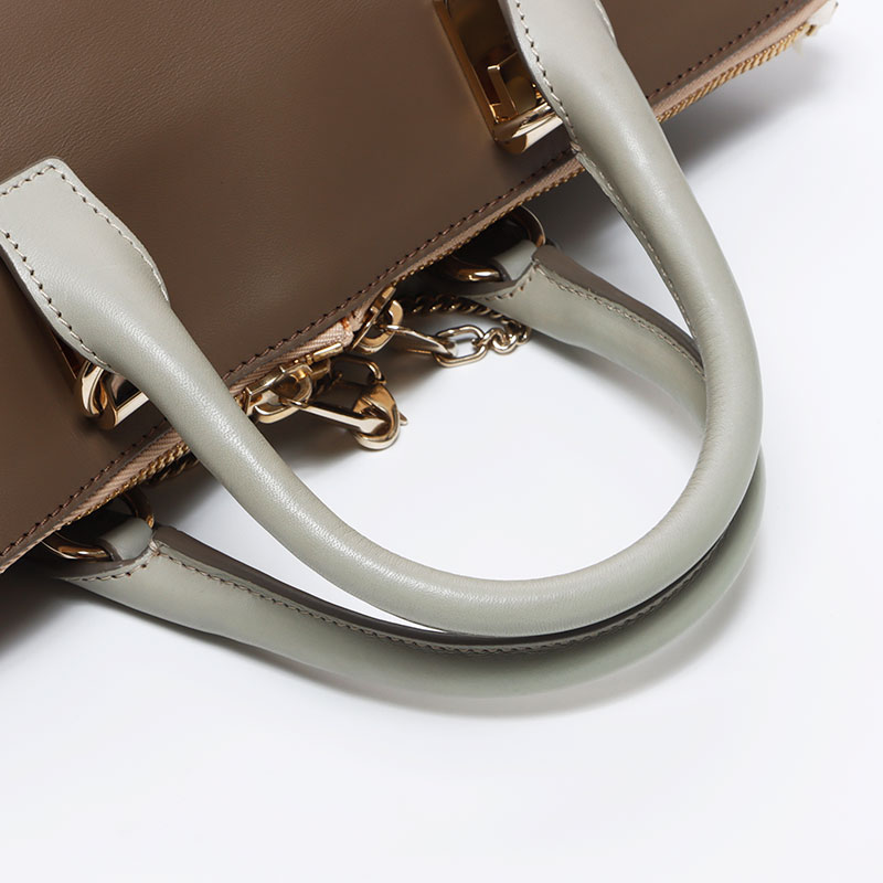 ハンドバッグ ブラウン WS10437 ハンドバッグ ブラウン WS10437