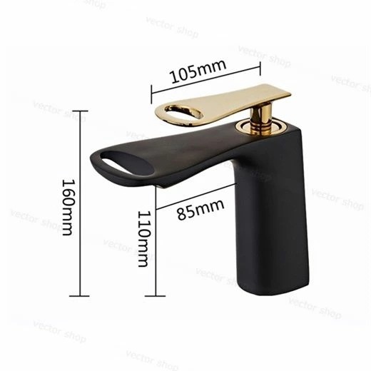 混合水栓 蛇口 交換自分で シングルレバー 浴室用 洗面台 水栓金具 おしゃれ 台付 洗面所 化粧台 キッチン 台所用 立水栓 手洗い鉢 洗面ボー 水道蛇口 ブラック/ゴールド/ピンク 混合水栓 蛇口 交換自分で シングルレバー 浴室用 洗面台 水栓金具 おしゃれ 台付 洗面所 化粧台 キッチン 台所用 立水栓 手洗い鉢 洗面ボー 水道蛇口 ブラック/ゴールド/ピンク