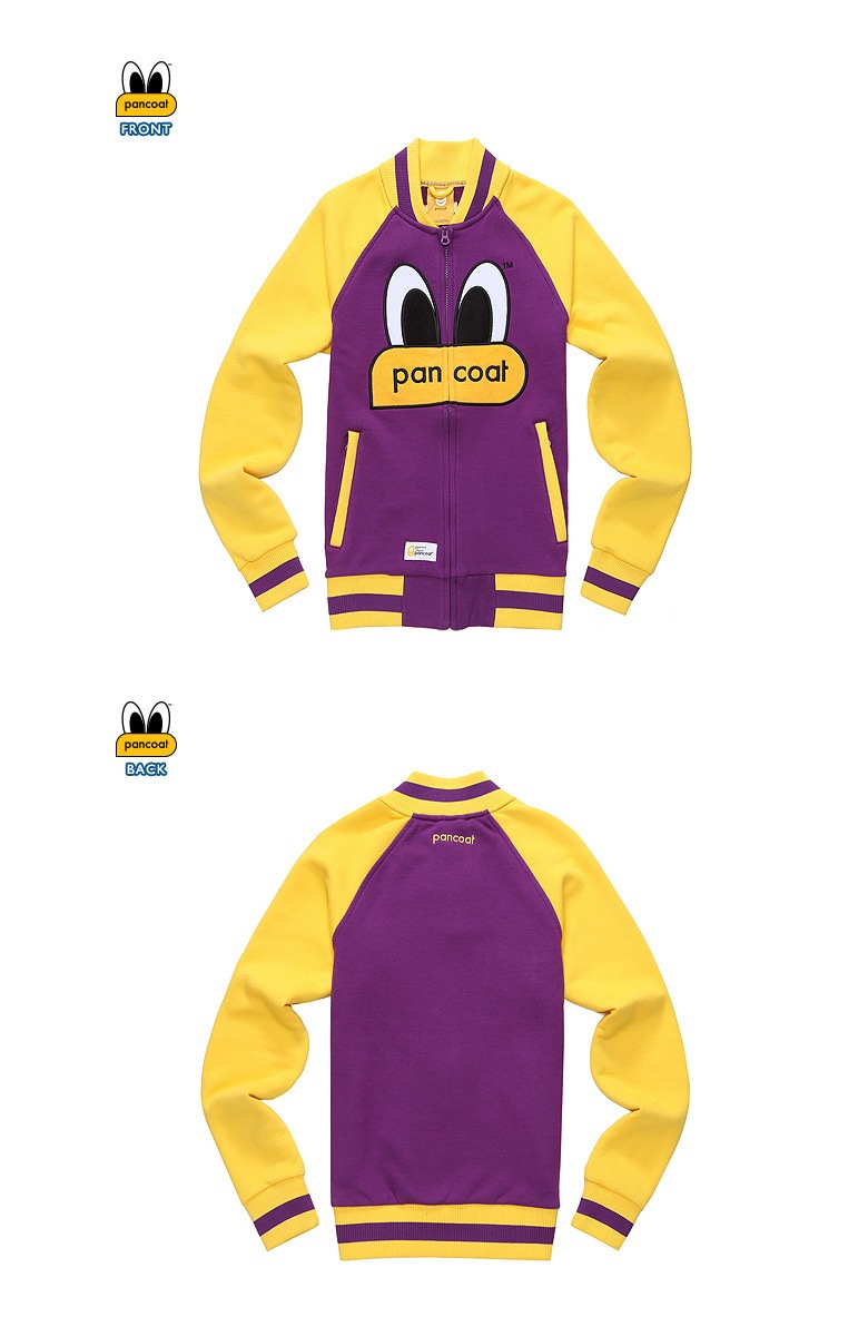 正規品PANCOAT ジャケット フード付き ジップアップパーカー 冬 Tシャツ パーカー 長袖 HOOD 長袖 パンコート キャラクター メンズ レディース トレーナー inoshishi-teacher.com